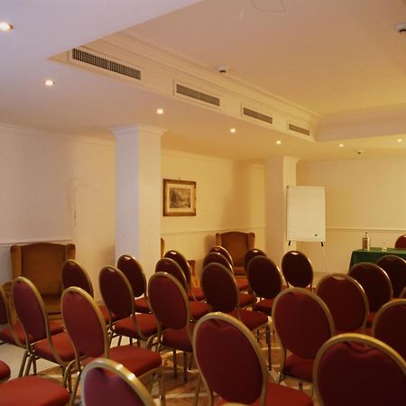 Sunrise Hotel Roma Fasiliteter bilde