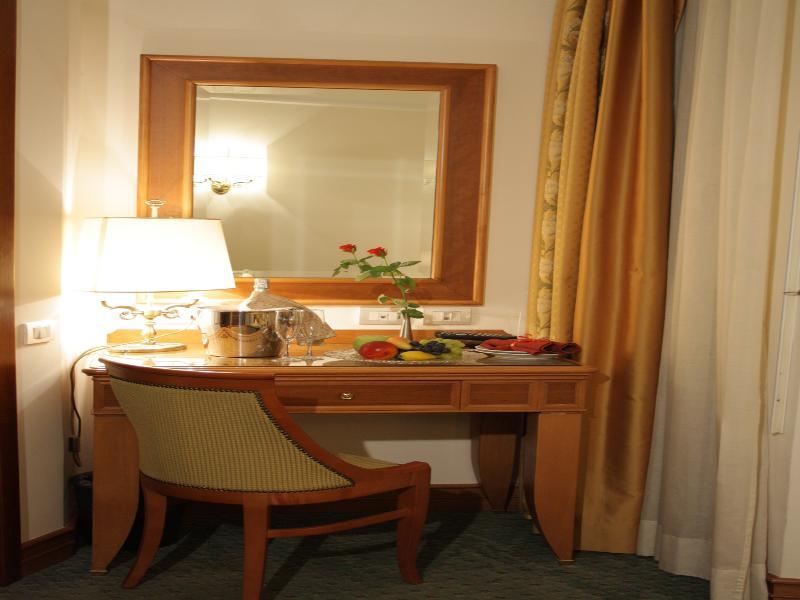 Sunrise Hotel Roma Eksteriør bilde