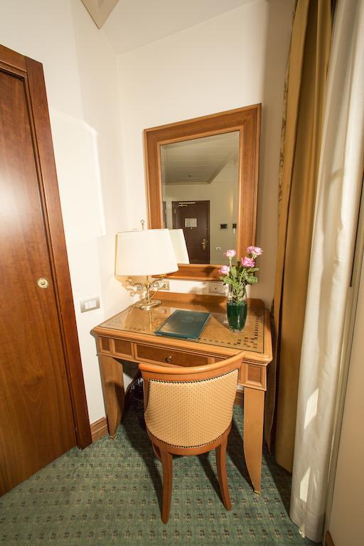 Sunrise Hotel Roma Eksteriør bilde