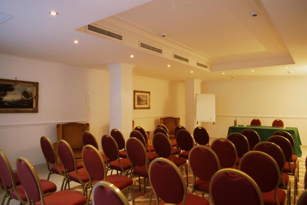 Sunrise Hotel Roma Fasiliteter bilde
